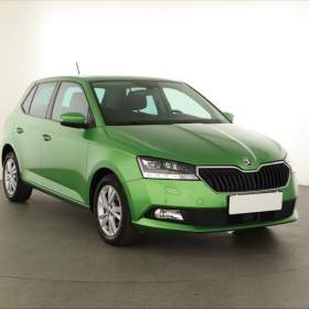 Škoda Fabia 1.0 TSI / 19235538