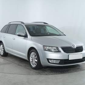 Škoda Octavia 1.6 TDI / 19235555