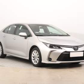 Toyota Corolla 1.5 VVT- i / 19235588