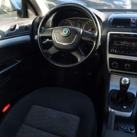 Škoda Octavia 1.6 TDI / 19236309