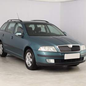 Škoda Octavia 2.0 TDI / 19236309