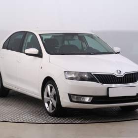 Škoda Rapid 1.2 TSI / 19236969