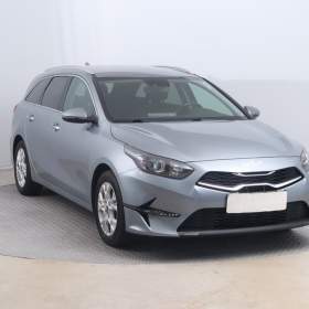Kia Ceed 1.5 T- GDI / 19236971