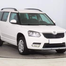 Škoda Yeti 2.0 TDI / 19236977