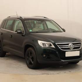 Volkswagen Tiguan 2.0 TDI / 19236992