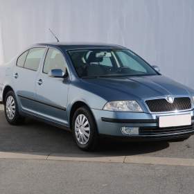 Škoda Octavia 1.9 TDI / 19236993