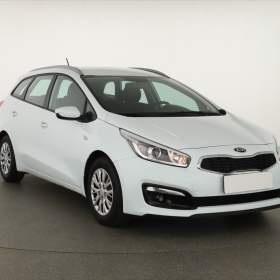 Kia Ceed 1.4 MPI / 19237016