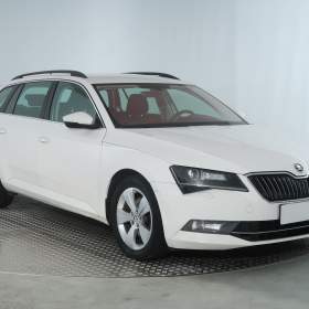 Škoda Superb 2.0 TDI / 19237027