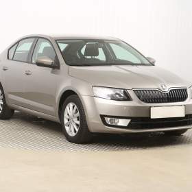 Škoda Octavia 1.6 TDI / 19237101