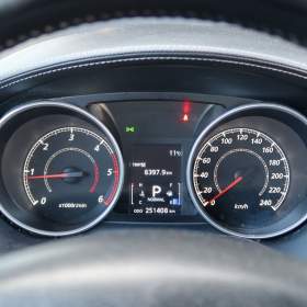 Foto inzerátu Mitsubishi Outlander 2.2 DI-D