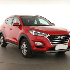 Hyundai Tucson 1.6 CRDi / 19237111