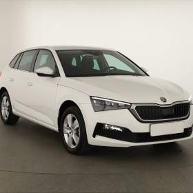 Škoda Scala 1.0 TSI / 19237625