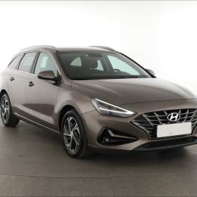 Hyundai i30 1.5 T- GDI MHEV / 19237684