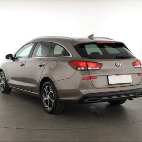 Foto inzerátu Hyundai i30 1.5 T-GDI MHEV