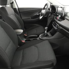 Foto inzerátu Hyundai i30 1.5 T-GDI MHEV