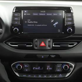 Foto inzerátu Hyundai i30 1.5 T-GDI MHEV