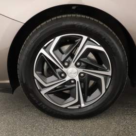 Foto inzerátu Hyundai i30 1.5 T-GDI MHEV