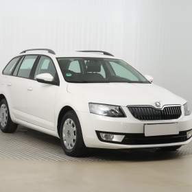 Škoda Octavia 1.6 TDI / 19237708