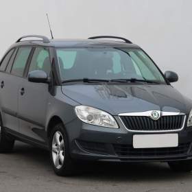 Škoda Fabia 1.2 12V / 19237715