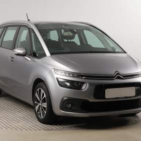 Citroën C4 Picasso 1.6 BlueHDi / 19237781