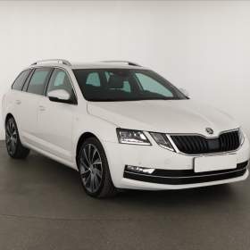 Škoda Octavia 2.0 TDI / 19237820