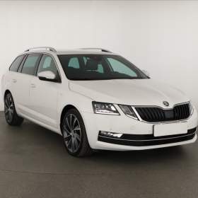Škoda Octavia 2.0 TDI / 19237820