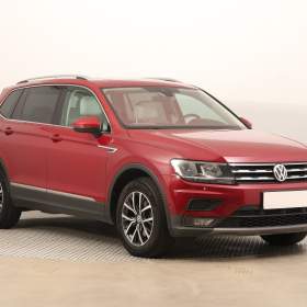 Volkswagen Tiguan Allspace 2.0 TDI / 19245693