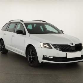 Škoda Octavia 1.5 TSI / 19247975
