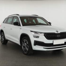 Škoda Kodiaq 2.0 TDI / 19247986