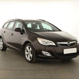 Opel Astra 1.4 T / 19248024