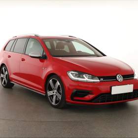 Volkswagen Golf 2.0 TSI R / 19249729