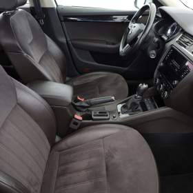 Škoda Octavia 2.0 TDI / 19250509