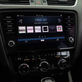 Foto inzerátu Škoda Octavia 2.0 TDI