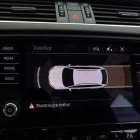 Foto inzerátu Škoda Octavia 2.0 TDI