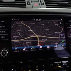 Foto inzerátu Škoda Octavia 2.0 TDI