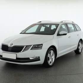 Foto inzerátu Škoda Octavia 2.0 TDI