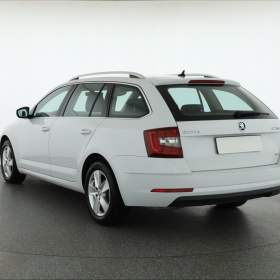 Foto inzerátu Škoda Octavia 2.0 TDI