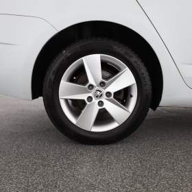 Foto inzerátu Škoda Octavia 2.0 TDI