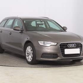 Audi A6 3.0 TDI / 19250536
