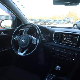 Kia Sportage 1.6 GDI / 19250553