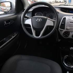 Hyundai i20 1.2 / 19250557