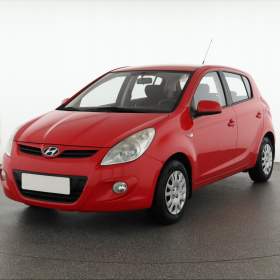 Foto inzerátu Hyundai i20 1.2