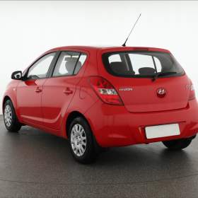 Foto inzerátu Hyundai i20 1.2