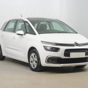 Citroën C4 SpaceTourer 1.5 BlueHDi / 19251060
