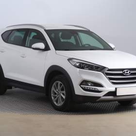 Hyundai Tucson 1.7 CRDi / 19251074