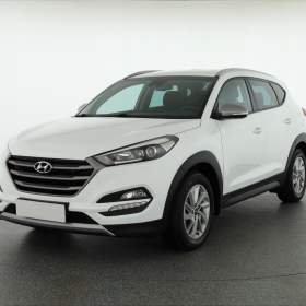 Foto inzerátu Hyundai Tucson 1.7 CRDi
