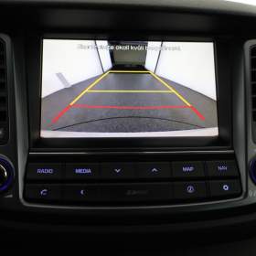 Foto inzerátu Hyundai Tucson 1.7 CRDi