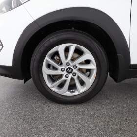 Foto inzerátu Hyundai Tucson 1.7 CRDi