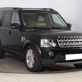 Land Rover Discovery 3.0 SDV6 / 19251199