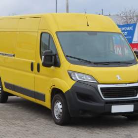 Peugeot Boxer 2.0 BlueHDi / 19251801